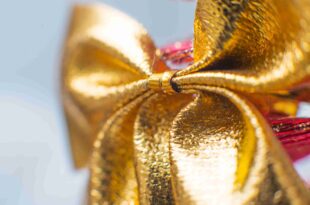 High-quality Nylon Satin Ribbon for premium packaging and gift wrapping