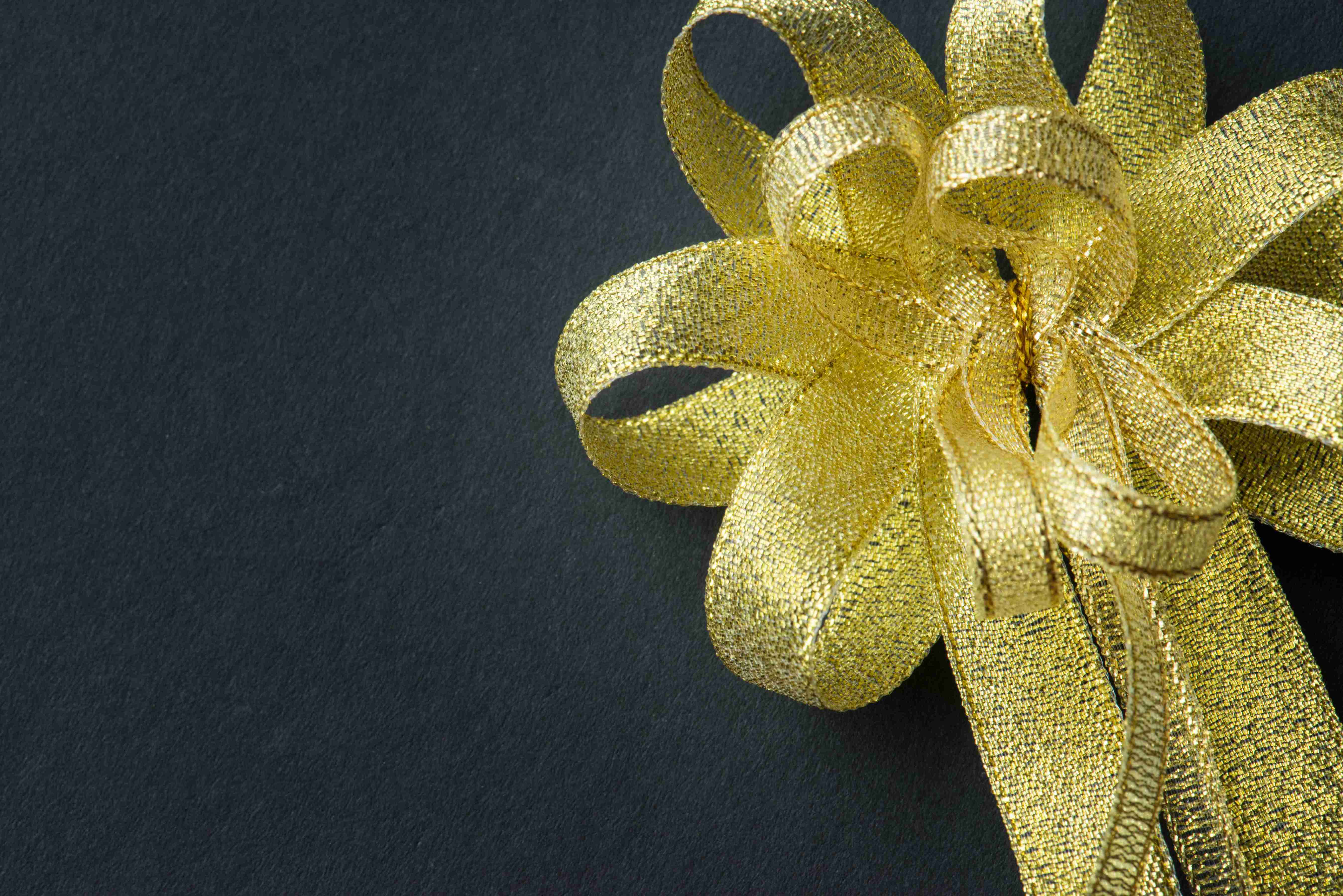 Premium Nylon Satin Ribbon creating a better customer unboxing experience