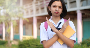 public speaking for teens