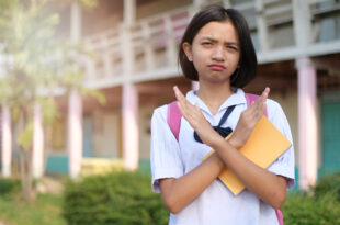 public speaking for teens