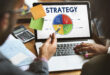 Technical search engine optimisation improving website performance and indexing