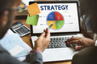 Technical search engine optimisation improving website performance and indexing