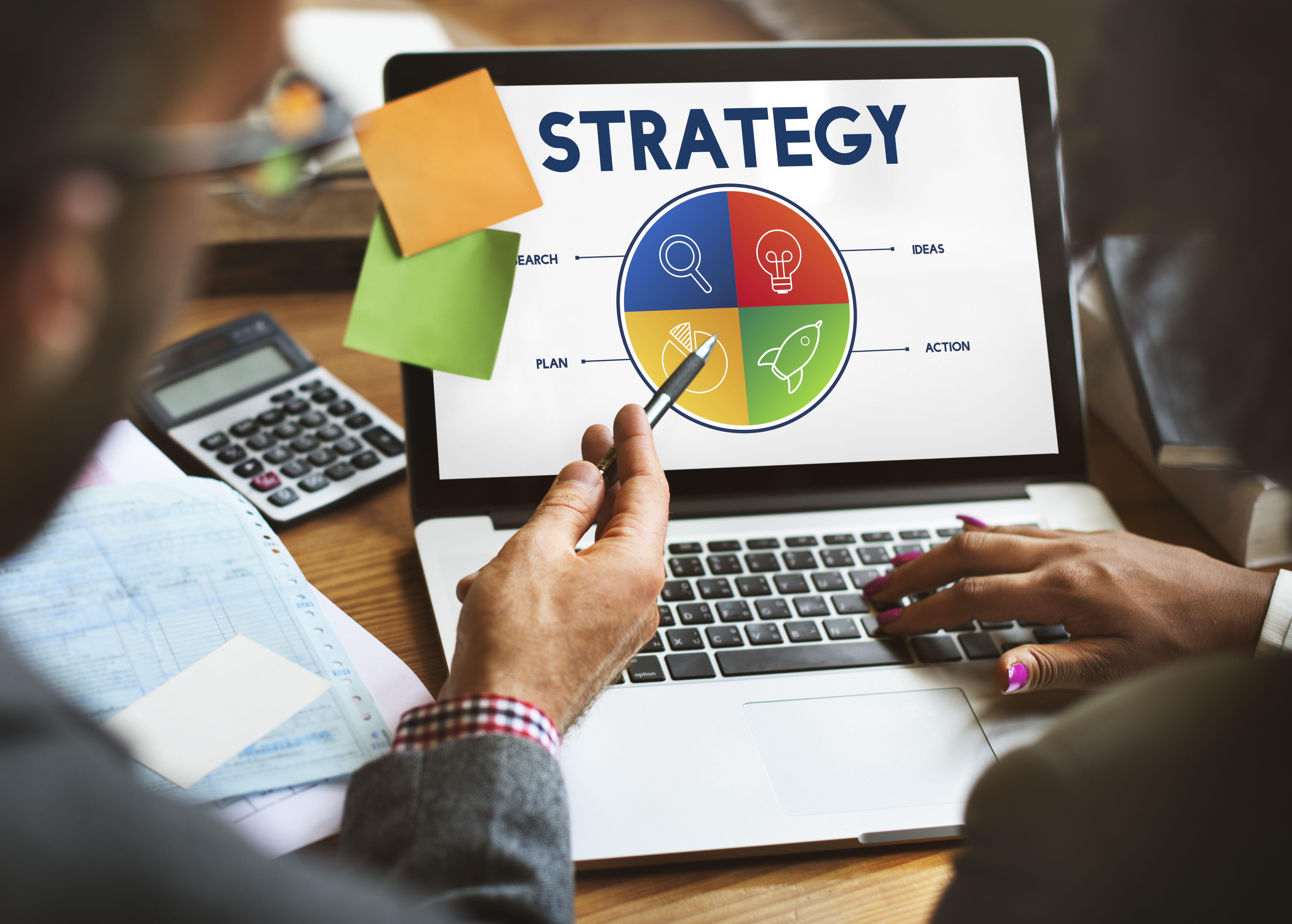 Technical search engine optimisation improving website performance and indexing