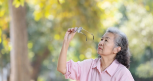 Cataract Surgery in Singapore