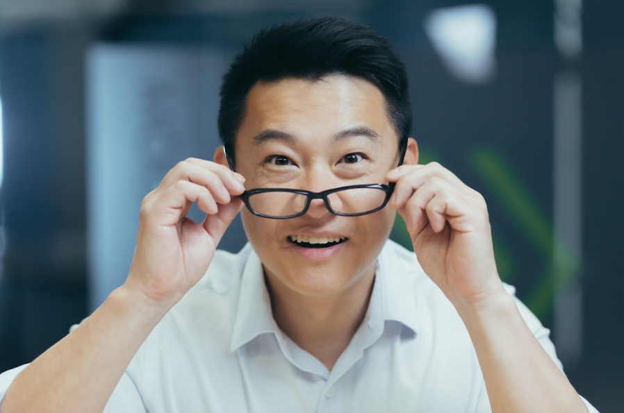 Protecting Your Vision 
