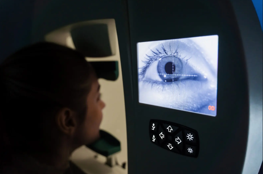 Singapore Eye Assessments