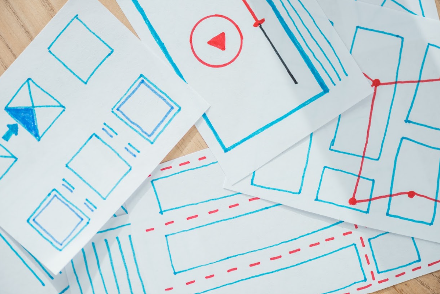 Web design company Singapore
