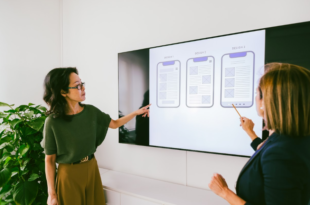 Website design in Singapore