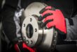 Modern Ventilated Brake Disc