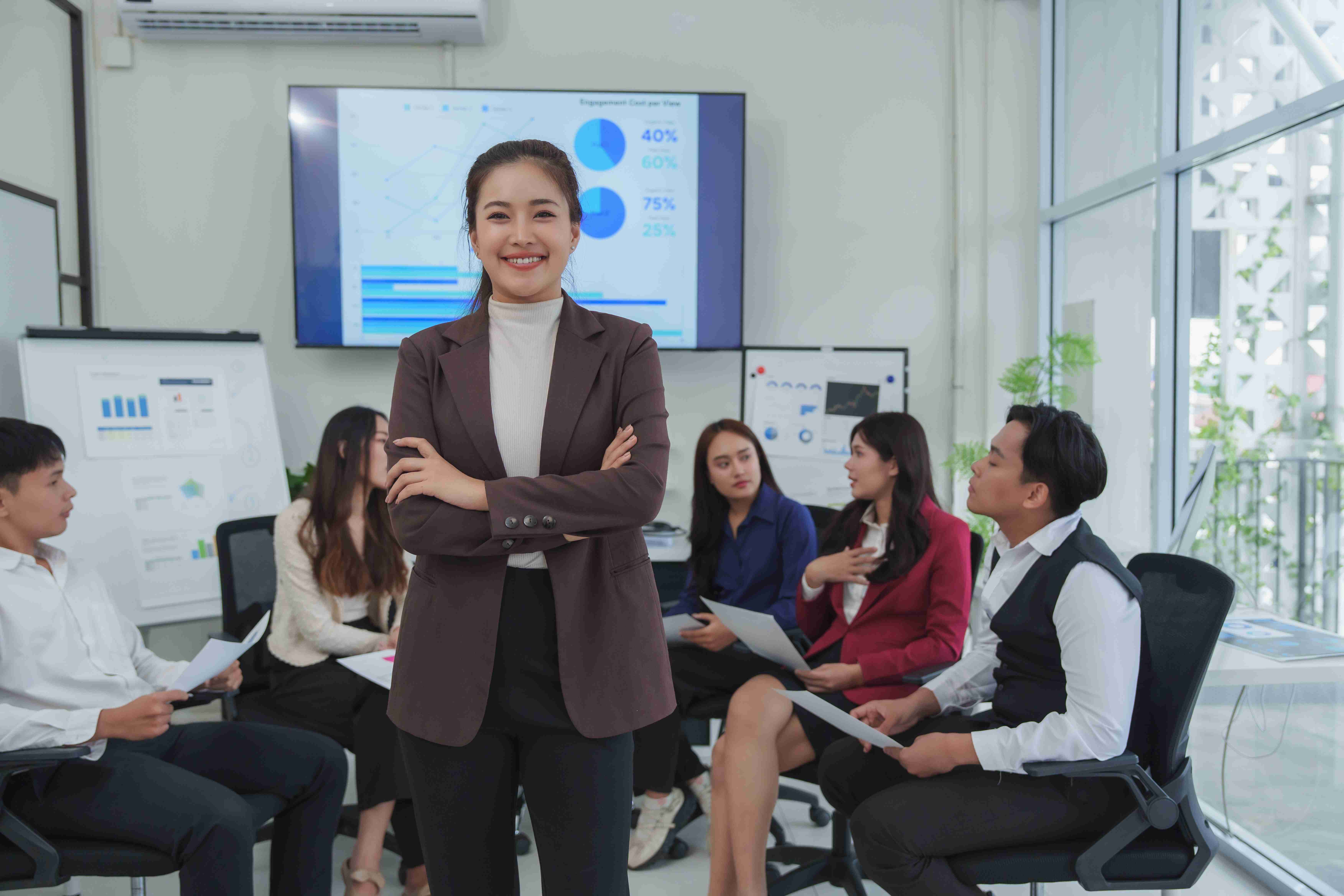 ISO 9001 internal auditor training for quality management systems