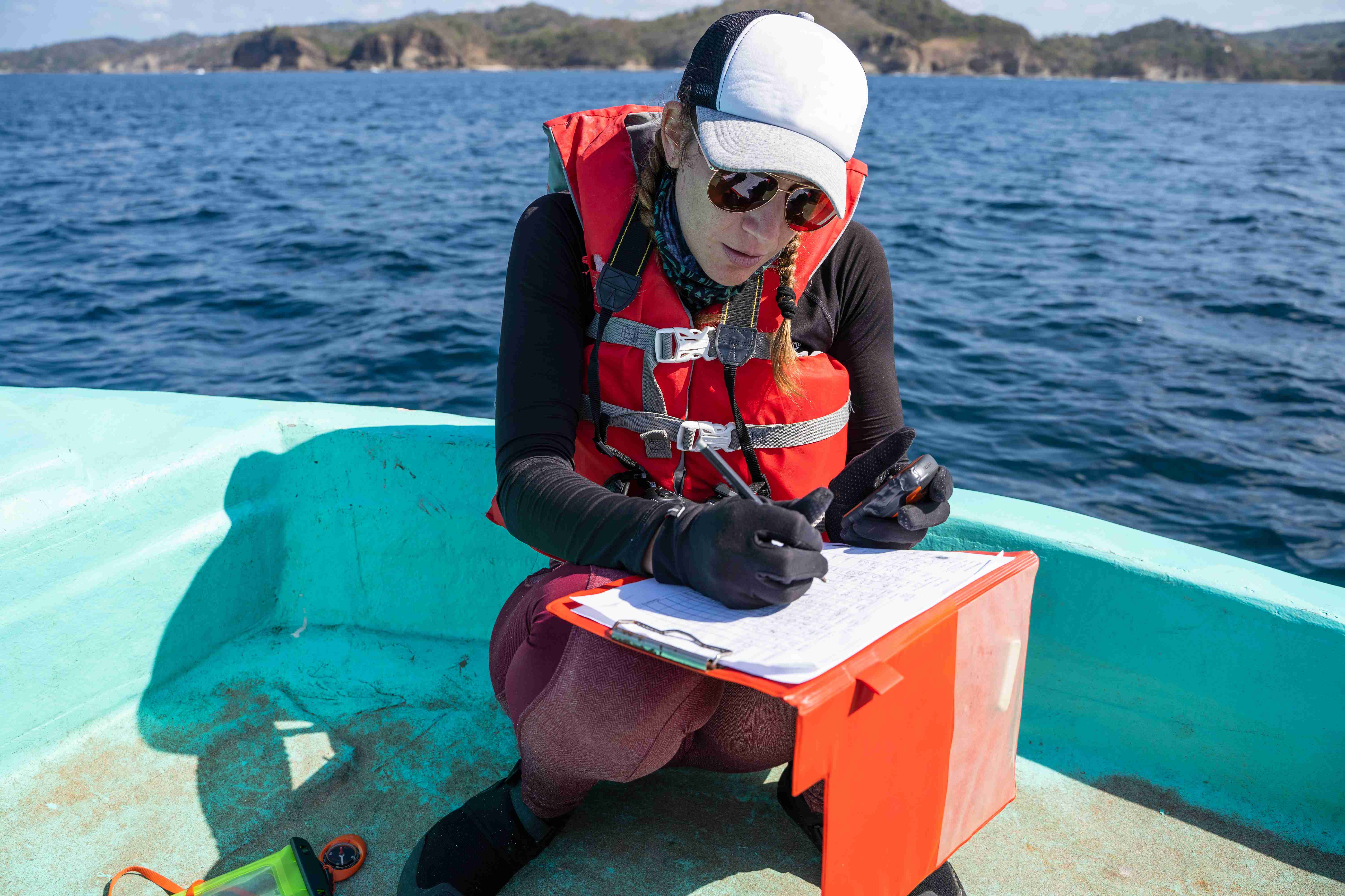 Medical check up for seafarers with healthy onboard lifestyle