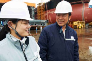 Medical check up for seafarers with healthy onboard lifestyle