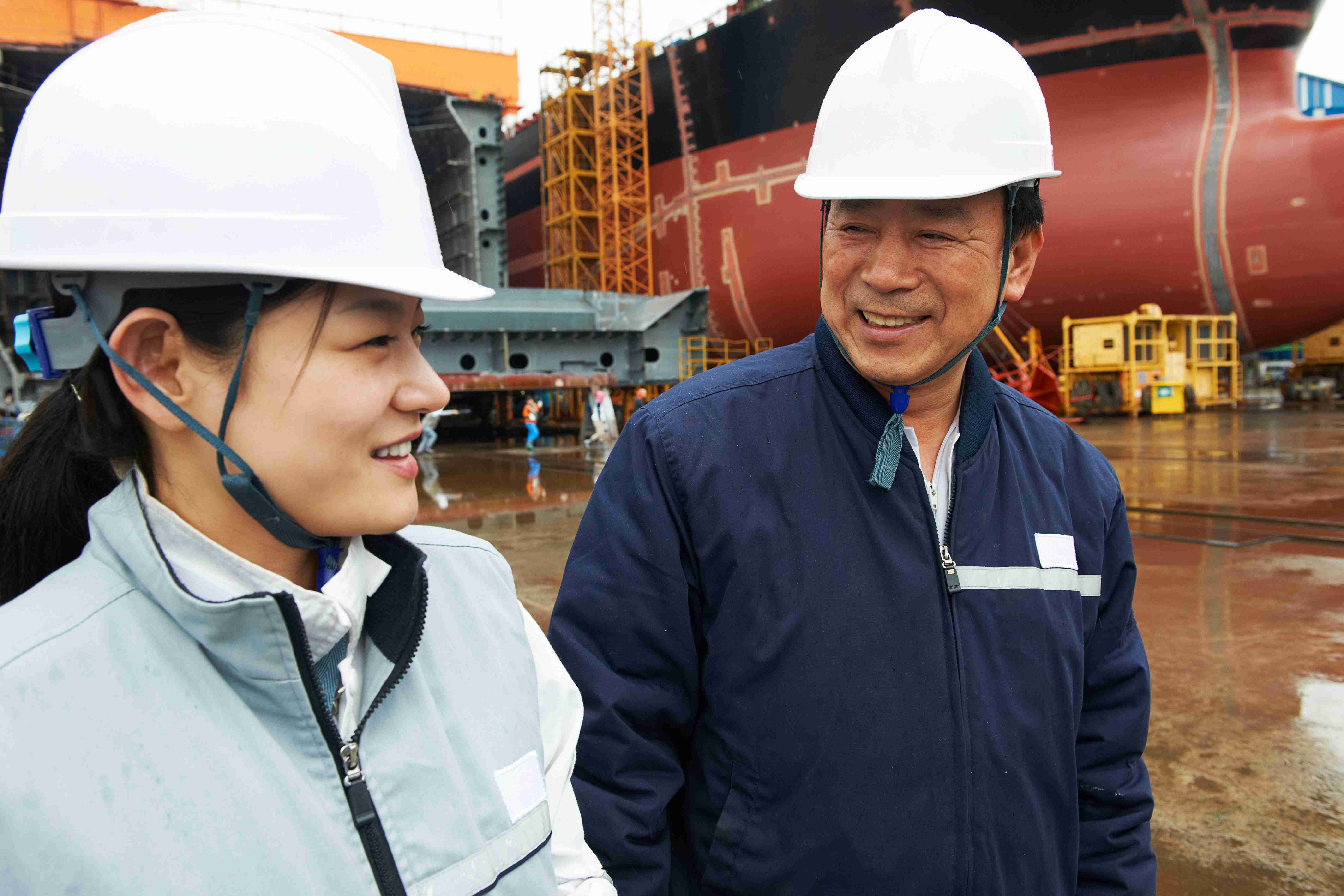 Medical check up for seafarers with healthy onboard lifestyle