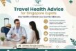 Travel health advice for the expats in Singapore | CHI Health