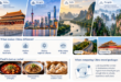 China travel packages