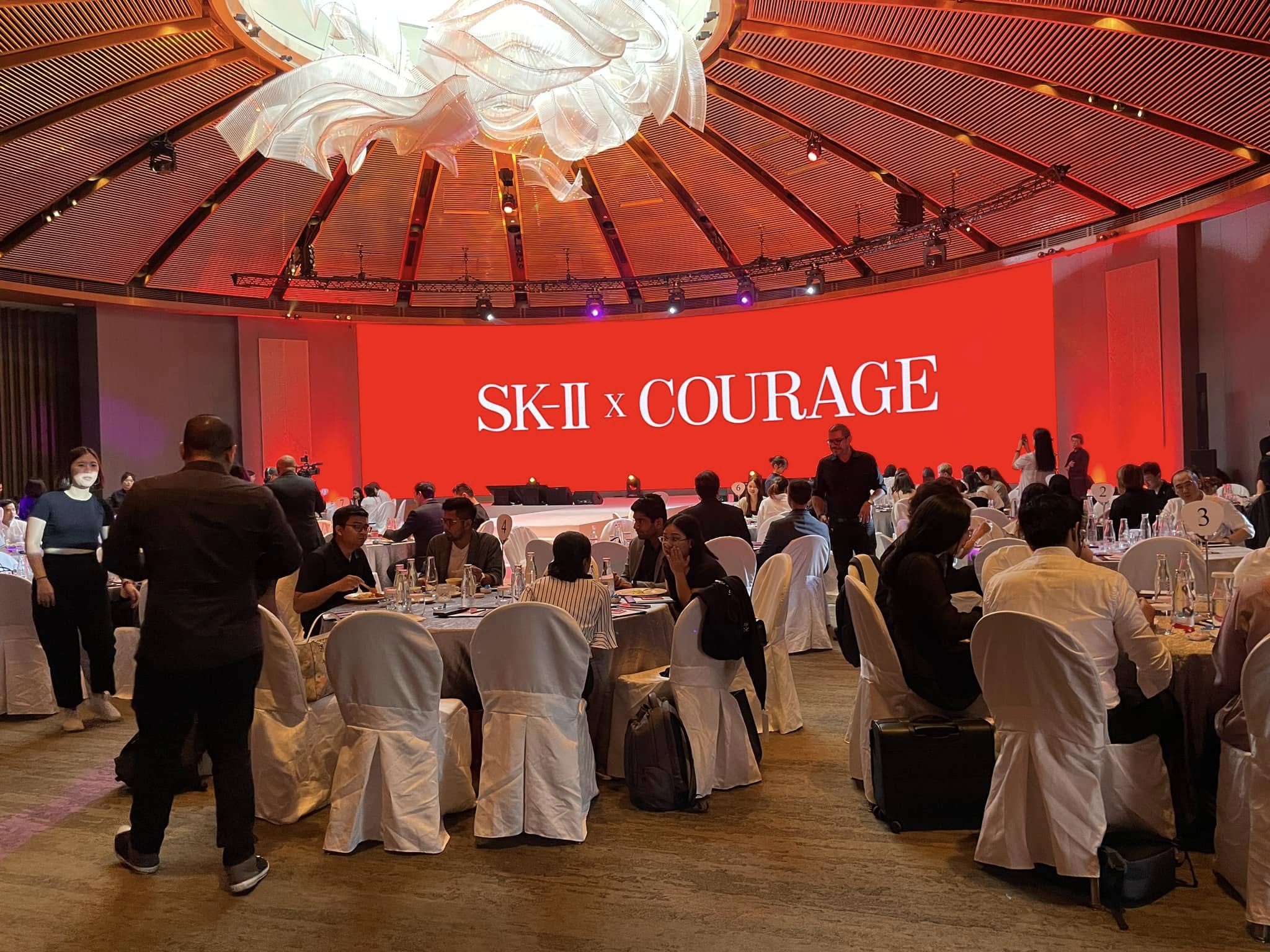 Conference-Event-Planner-SG