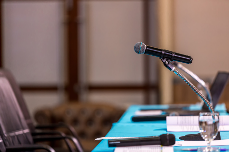 Conference-Event