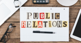Litigation public relations