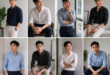 Portrait Pose