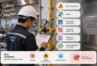Singapore LPG Gas