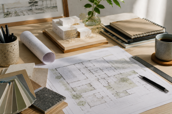 architects-in-Singapore