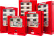 fire alarm system
