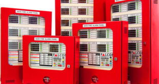 fire alarm system
