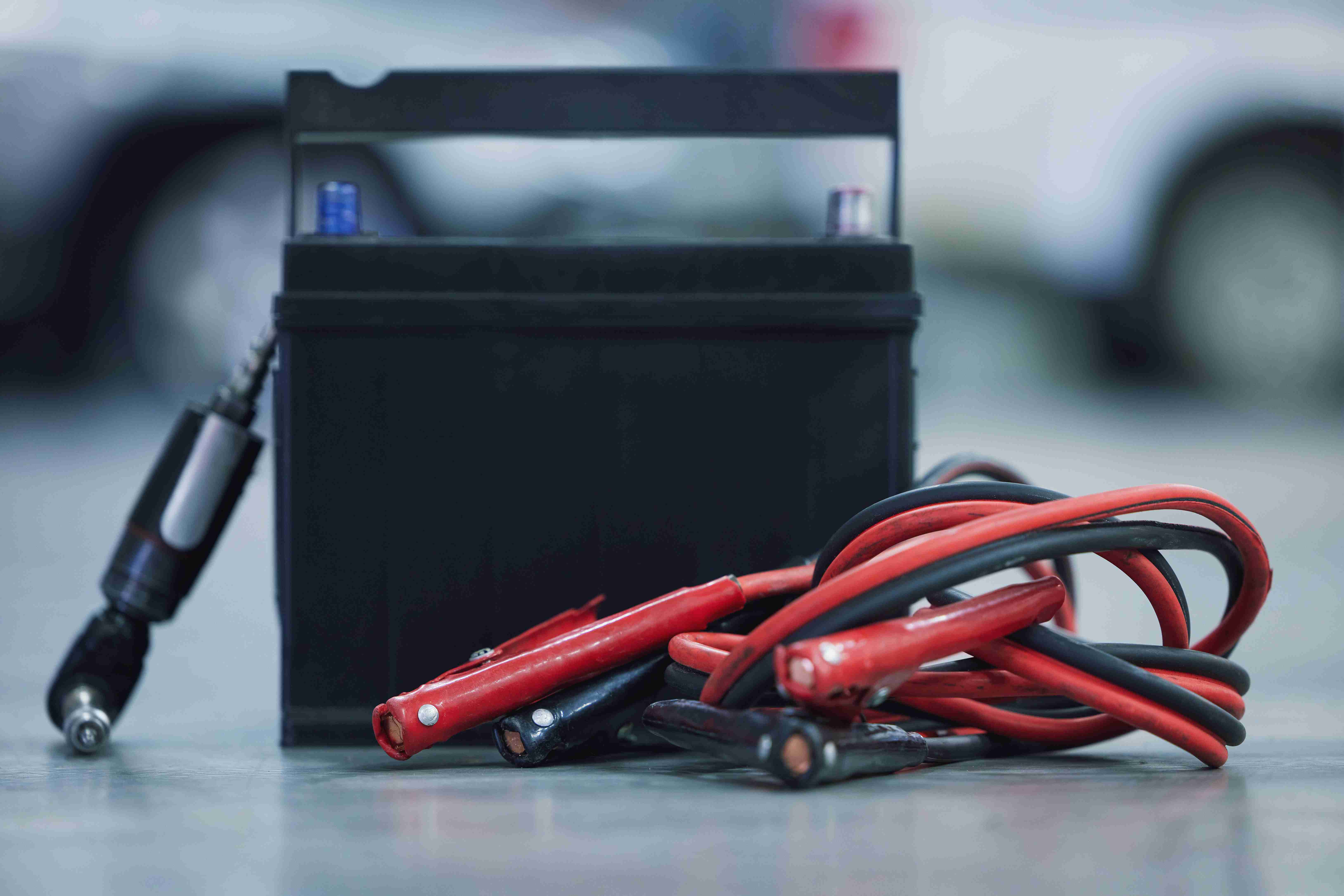 Fukuda batteries supporting power backup systems in Singapore
