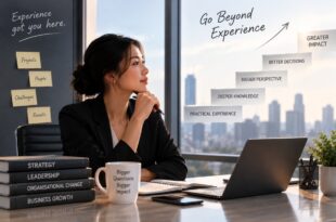 PhD in Business Administration Online in Singapore at GAMI