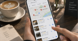 google-business-profile