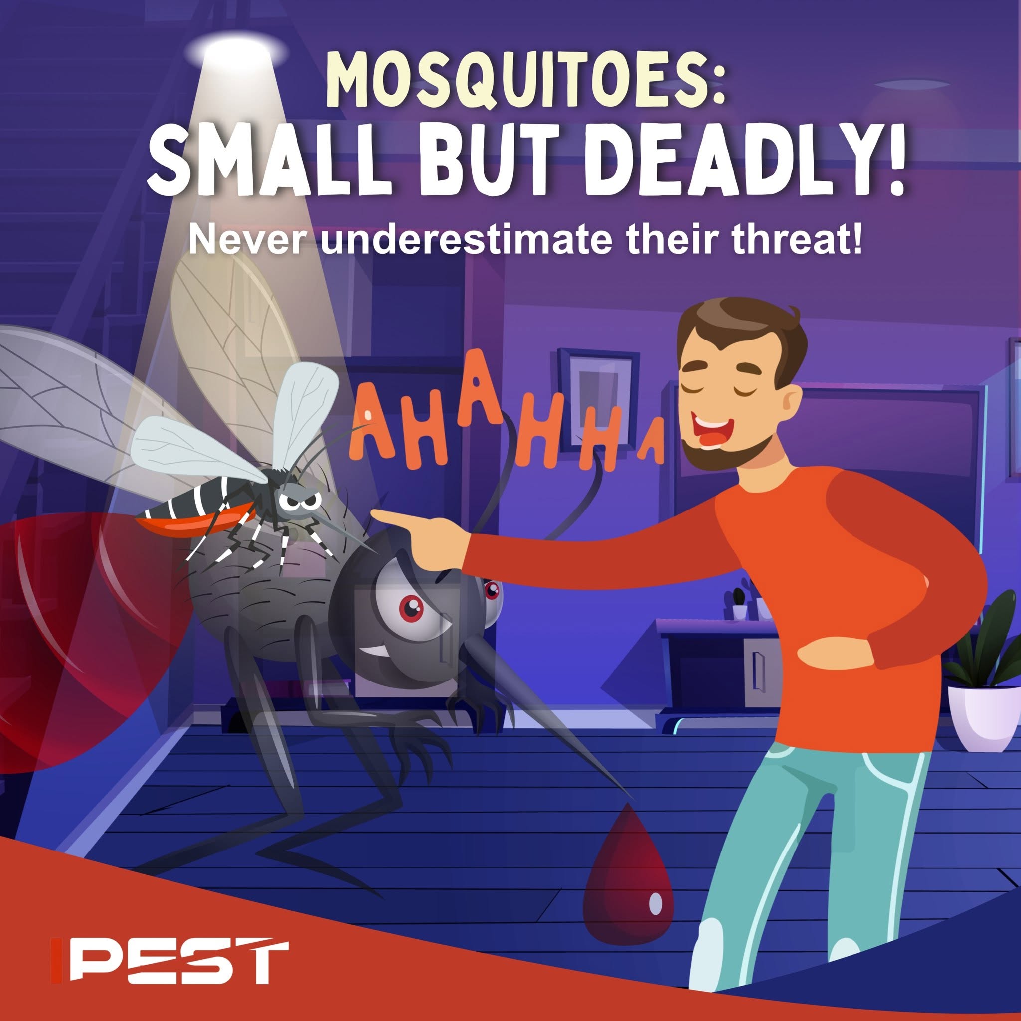 mosquito-control