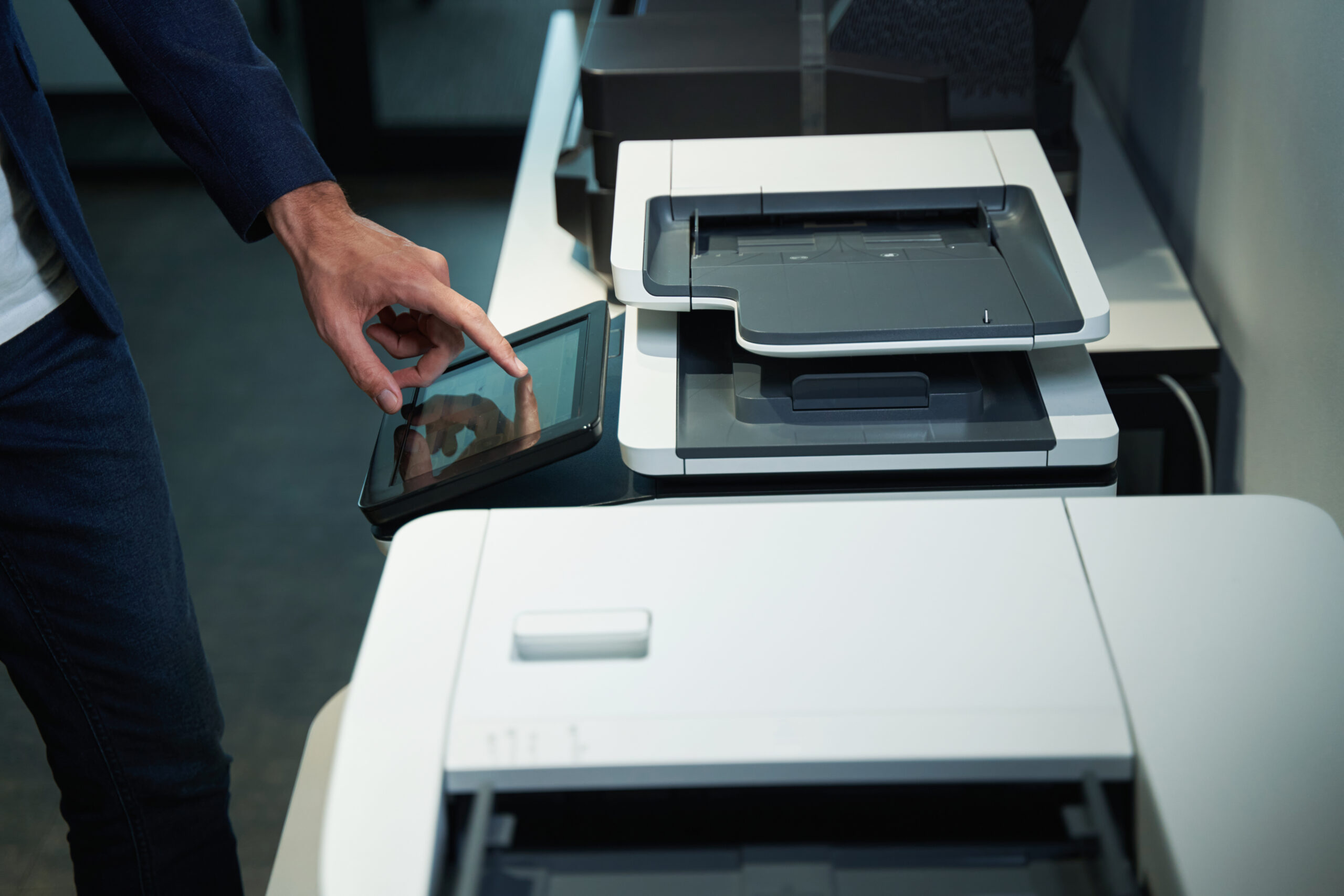 office-printer-singapore