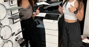 photocopier rental in sg