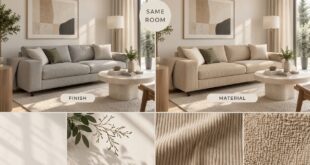 sofa cushion repair in Singapore