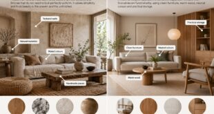 Interior design Singapore review | Hausmark
