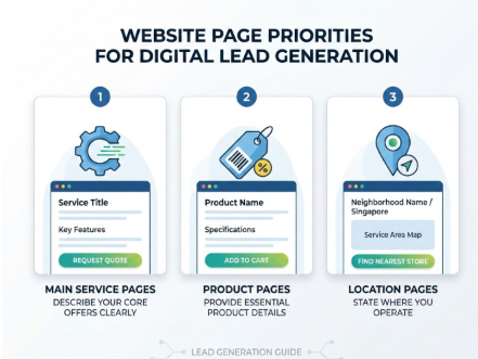 Lead generation guide