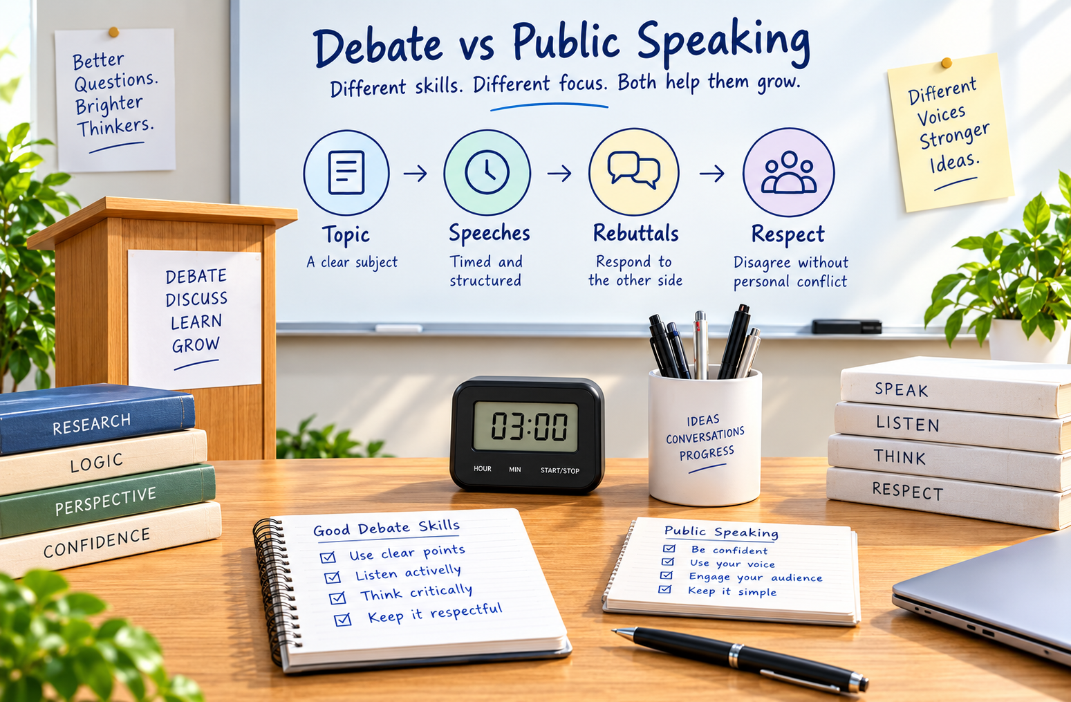 public-speaking-for-teens​