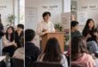 public speaking holiday program