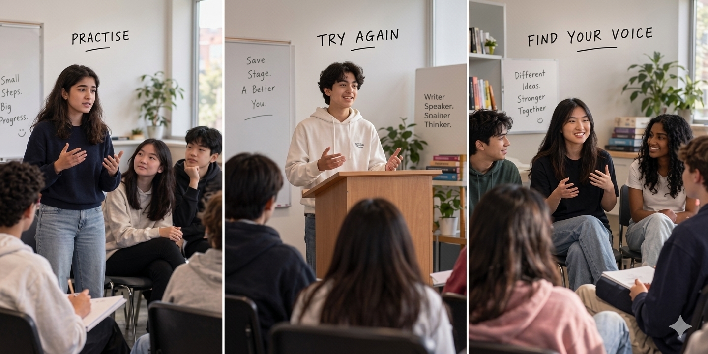 public-speaking-holiday-program