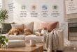 sofa upholsteries in Singapore
