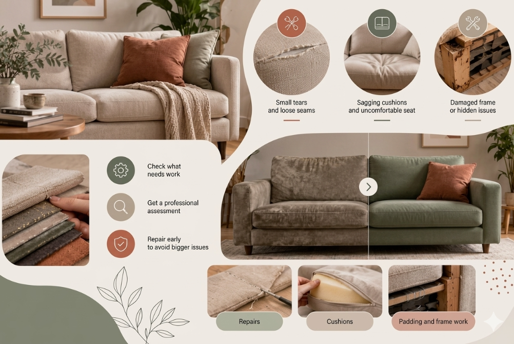 upholstery services sg